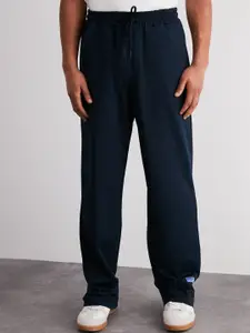 Trendyol Men Mid Rise Track Pants