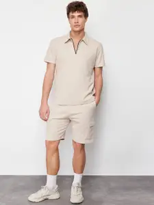 Trendyol Short Sleeved Tracksuits