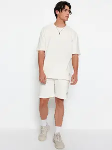 Trendyol Pure Cotton Tracksuits