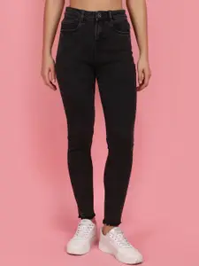 V-Mart Women High-Rise Jeans