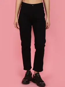 V-Mart Women High-Rise Jeans