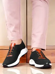 Bxxy Men Mesh Running Shoes