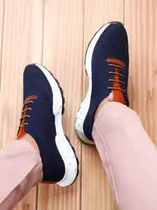 Bxxy Men Mesh Running Shoes
