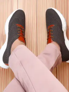 Bxxy Men Mesh Running Shoes