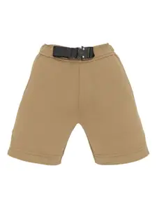 Status Quo Boys Mid Rise Shorts