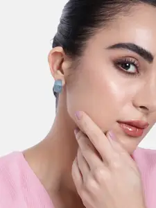 Estele Classic Hoop Earrings