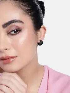 Estele Classic Hoop Earrings