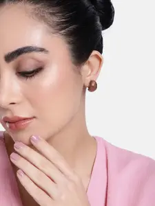 Estele Classic Hoop Earrings