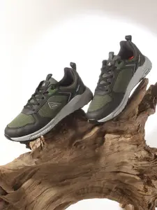 IMPAKTO Men Radient Hike Running Shoes