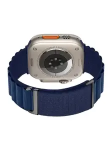 PEEPERLY  UltraLoom Nylon Watch Band for Apple Watch