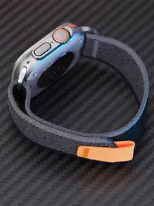 PEEPERLY Men Dynamic Trail Loop Band For Apple Watch Straps