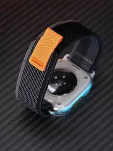 PEEPERLY Dynamic Trail Loop Band For Apple Watch Straps