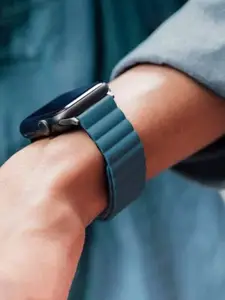PEEPERLY Oceanic Tide Magnetic Strap for Apple watch band