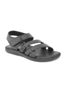 John Karsun Men Fisherman Sandals