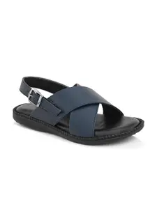 John Karsun Men Comfort Sandals