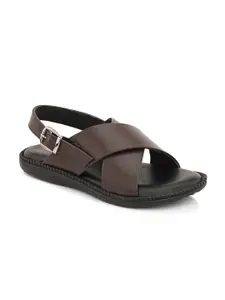 John Karsun Men Comfort Sandals