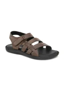 John Karsun Men Fisherman Sandals
