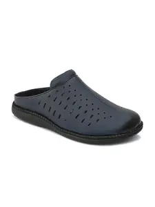 John Karsun Men Shoe-Style Sandals