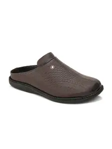 John Karsun Men Shoe-Style Sandals
