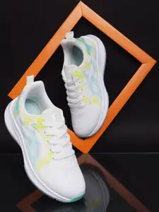 Calcetto Women CLT-9830 Running Shoes