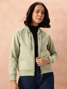 all about you Hooded Sweatshirt