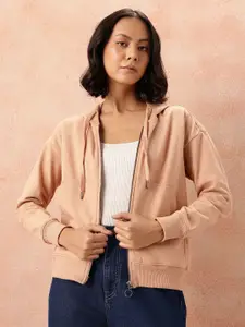 all about you Hooded Sweatshirt