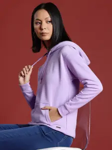 all about you Hooded Sweatshirt