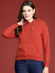 all about you Hooded Sweatshirt