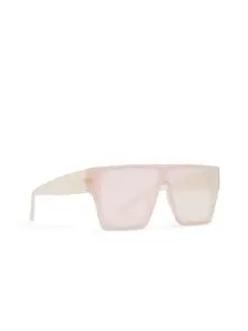 ALDO Women Square Sunglasses AYA680