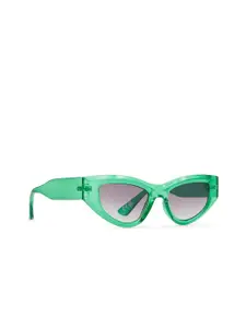 ALDO Women Cateye Sunglasses ZARON320