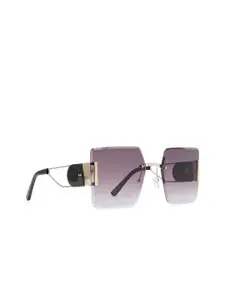 ALDO Women Square Sunglasses ENOBRELIA710