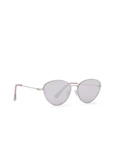 ALDO Women Oval Sunglasses ASTEIN653