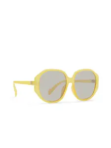 ALDO Women Oversized Sunglasses NAMI701