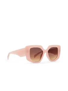 ALDO Women Oversized Sunglasses