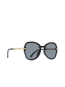 ALDO Women Sunglasses with Regular Lens CORTEGACA001