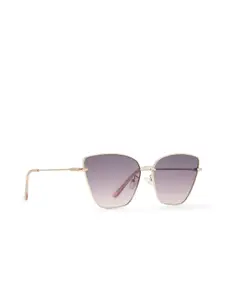 ALDO Women Rectangle Sunglasses MERARIA680