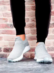 Bxxy Men Mesh Running Shoes