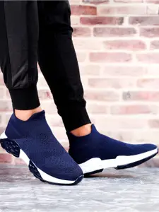 Bxxy Men Mesh Running Shoes