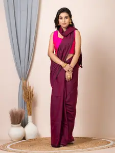 Laa Calcutta Pure Cotton Saree
