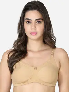 VStar Double Layered Moulded Medium Coverage Everyday Bra With All Day Comfort