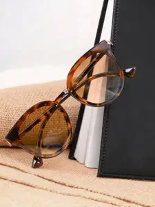 DressBerry Women Wayfarer Sunglasses with UV Protected Lens