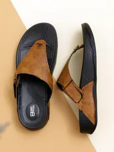 Big Fox Men Comfort Sandals