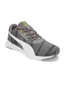 Puma Men Flyer Runner Street Running Shoes