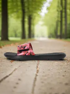 Puma Women Puma Ceres Brand Logo Printed Sliders