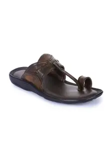 Liberty Men One Toe Comfort Sandals