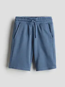 H&M Boys Sweatshirt Shorts