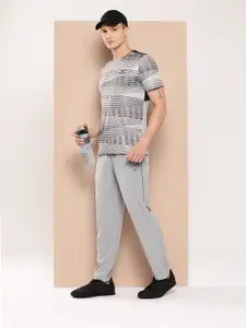 Alcis Slim Fit Track Pants