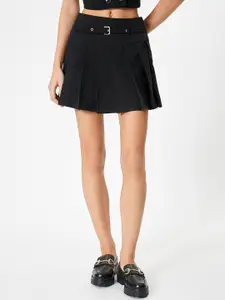 Koton  Straight Mini Skirts