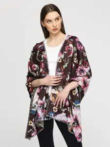 Cloth Haus India Women Printed Scarf