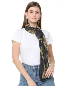 Cloth Haus India Women Printed Scarf